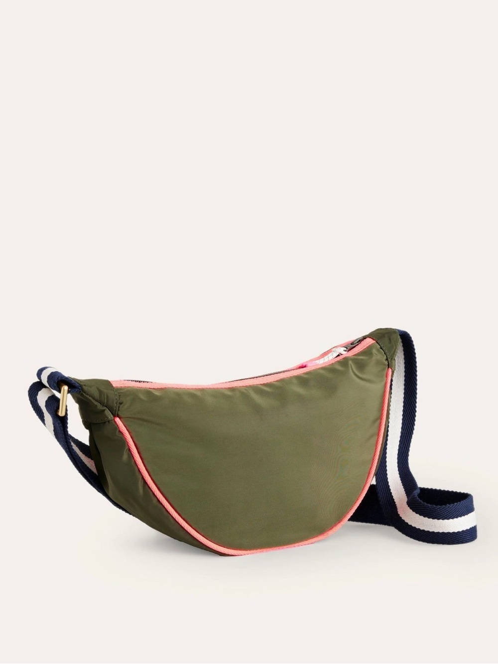 Boden Nylon Cross-Body Bag
